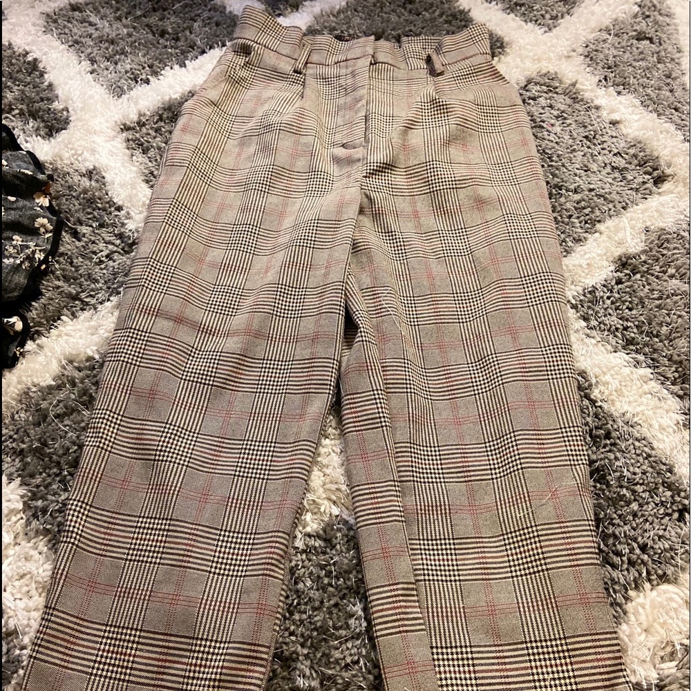 Dress Pants